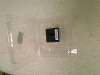 Intel Celeron M CPU 1.73 GHz 1M 533 SLA2G LF80537 530