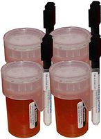 Trak-a-Dose™ Child Resistant 4-Pack