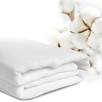 Medical Gauze Degreased Cotton Gauze Bandage Disposable Medical Wound Dressing Gauzes