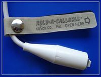 Hold A Callbell - Pack of 5