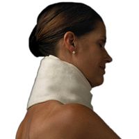 Thermophore Arthritis Heating Pad Fleece Cover - Thermophore Fleece Cover - Petite/Neck - 161164