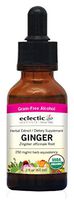 Eclectic Ginger O, Red, 2 Fluid Ounce