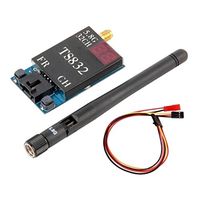 Lollipop TS832 32Ch 5.8Ghz 600mw Wireless Audio/Video Transmitter for FPV RC CN143