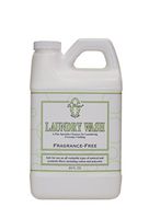 Le Blanc® Fragrance Free Laundry Wash - 64 FL. OZ, One Pack