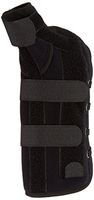 Bird & Cronin 08144031 U2 Universal Thumb Brace, Left, Adult Universal