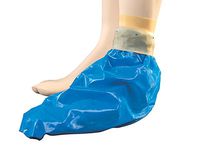 ShowerSafe, Foot & Ankle, 10"x20"