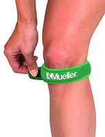 Mueller Jumper's Knee Strap, 3 Count