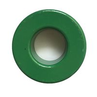 4ea 38X19X13mm ferrite core ferrite Ring for Inductor Transformer Chokes Isolator or Cable Wire EMI Filter ferrite Bead MnZn PC40 (Green)