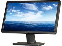 Dell E Series E2013H 20" Widescreen LED-Backlit LCD Monitor