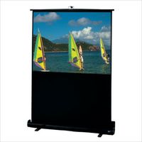 Traveller - Projection screen - 60 in - 4:3 - High Contrast Grey