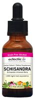 Eclectic Schisandra O, Pink, 1 Fluid Ounce