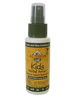 All Terrain Kids Herbal Armor Prevent Insect Bites Spray, 2 Ounce -- 6 per case.