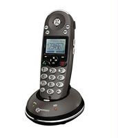 Dect 6.0 Amplified Cordless Dect 6.0 Amplified Cordless