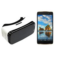 Alcatel IDOL 4S T-Mobile Windows 10 OS Smartphone 4G LTE 5.5 Inch with VR Goggles
