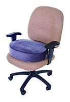 Essential Medical Supply Donut Cushion with Gel Insert