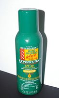 Avon SSS Bug Guard Plus IR3535 Expedition SPF 28 Aerosol Spray 4 Oz.