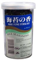 Jfc International Seasoning Furikake, 1.7 oz