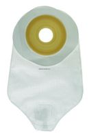 ConvaTec SQB650833 ActiveLife One Piece Urostomy Pouch with Durahesive Skin Barrier