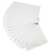 50 12x18 Backing Board