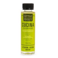 Fruits & Passion Decorative Diffuser Fragrance Perfume Coriander & Olive Tree