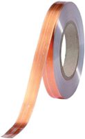 Listen Technologies FB3.0-UL-100M Flat Insulated Copper Cable 3.0mm² 328 ft. (100 m) - UL; Simplifies The Installation of Loops Under Floor Coverings Such as Carpet, Vinyl, Laminate and Wood