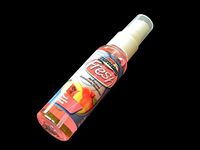Auto Expressions Fresh Peach Car Air Freshener Spray 6 or 72 Pack (6)