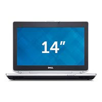 Dell Latitude E6430 14-inch Business Laptop PC, Intel Core i5 2.6GHz Processor, 8GB DDR3 RAM, 320GB HDD, DVD+/-RW (Renewed) (Windows 7 Pro)