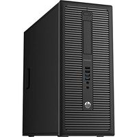 HP EliteDesk 800 G1 Tower, Intel Core i7-4770 3.4Ghz, 2TB HDD, 16GB DDR3 Ram, DVD-ROM, Windows 10 Pro 64-bit (Renewed)