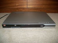 DAEWOO DVR-06 DVD Recorder