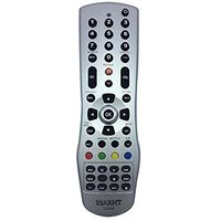 Smartby New Universal Remote for VIZIO LCD LED TV and Blue ray DVD for VR4 VUR10 VR2 VR15 VR10 XRU110 VUR8 VUR9 VUR5 VR17 XRU300 XRU100 XRT510 VUR12 XRT110 URC3440BG1 XRT112
