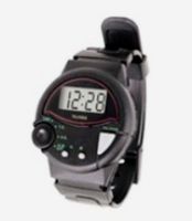 Talking Watch Unisex English