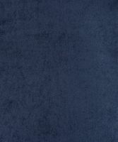 DQP Wedge Bolster with Cover (Antique Velvet Navy Blue)