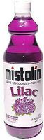 Mistolin All Purpose Cleaner 28Oz Lilac 5-Pack