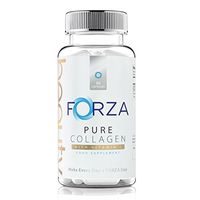 Beauty Pure Collagen with Vitamin C - High Strength Skin Care & Joint Health Supplement - Smooth & Plump Skin (270 Capsules)