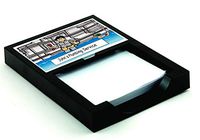 Personalized NTT Plumber Male Memo Holder