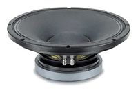18 Sound 15MB1000 15" Woofer/850W/In-Out - Set of 1