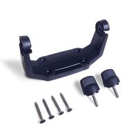 Minn Kota Humminbird 740143-1 GM H5(1) Gimbal Mount for HELIX-5 Series Units