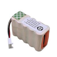 New Aidan Electrocardiograph Defibrillation Monitor Battery HYHB-1172 ECG-1A ECG-2201G 2201 2303B 2303G 12V HHR-210A 2100mAh Ni-MH Rechargeable Battery