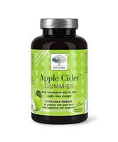 New Nordic Apple Cider Gummies 60 Gummies