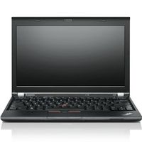 2PX3982 - Lenovo ThinkPad X230 2320HQU 12.5quot; LED Notebook - Intel - Core i7 i7-3520M 2.9GHz - Black