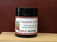Creosote/chaparral Skin Salve 4 fl oz (4 fl oz)