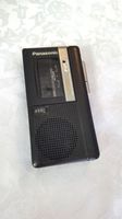 Panasonic RN-112 Microcassette Recorder