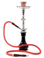 BLACK BLOWTORCH new hookah for sale
