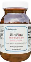UltraFlora™ Intensive Care 40 Caps (LFLAM)
