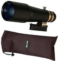 TeleVue TV-60 APO Doublet Refractor Telescope OTA