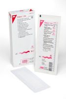 Medipore Plus Pad Soft Cloth Adhesive Dressing 3.5 X 10" 25 Per Box