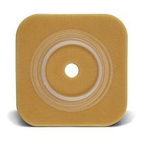 SUR-FIT Natura Two-Piece Durahesive Skin Barrier, 57 mm, Box of 10