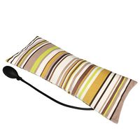 Inflatable Lumbar Pillow - Bed to Sleep Care Lumbar Pad Lumbar Disc Herniation Pad Waist Treatment Pregnant Women Waist Pillow,B