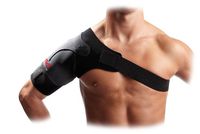 McDavid 463 Level 1 Shoulder Support, Medium