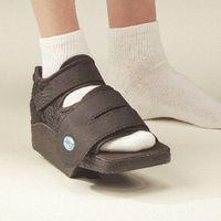 DSS Darco Orthowedge Shoe  (Extra Large)